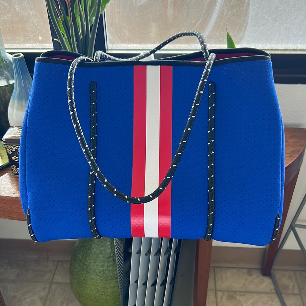 Haute shore handbag